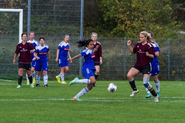 Bild 279 - Frauen FSC Kaltenkirchen - SG Wilstermarsch : Ergebnis: 0:2